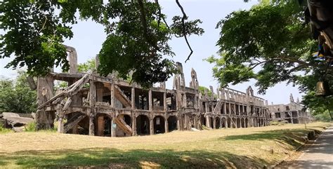 Corregidor Island Tour Package 2024 - Amelie Malvina