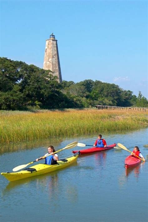 Kayaking for Kids: All You Need to Know To Get Them Interested & On The ...