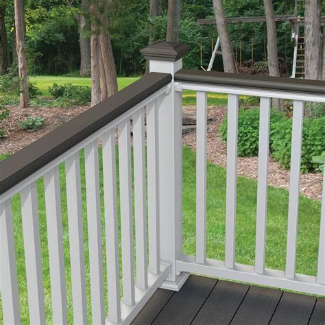 Railing Composite Railing | Railing Design