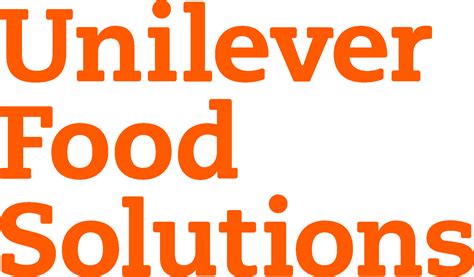 Unilever Food Solutions Wordmark Logo Vector - (.Ai .PNG .SVG .EPS Free ...