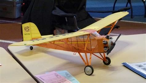 Curtiss Robin | Model airplanes, Wooden airplane, Model aircraft