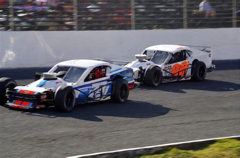 PHOTOS: 2020 North-South Shootout At Caraway Speedway - The Fourth Turn