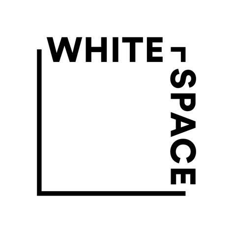 White Space — Eivind Sorgenfryd