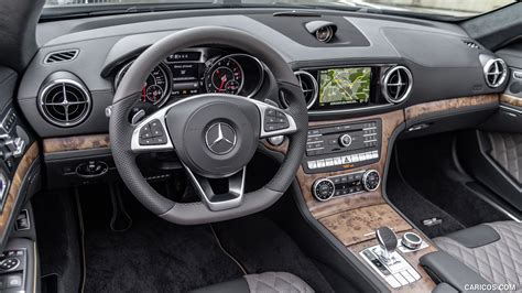 2020 Mercedes-Benz SL 500 Grand Edition (Color: Graphite Grey ...