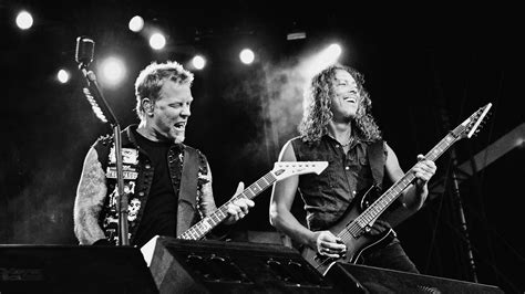 Metallica Concert Wallpapers - Top Free Metallica Concert Backgrounds ...