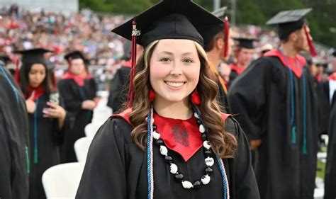 Photos: Winder Barrow High School Class Of 2023 Graduation