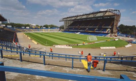 Chelsea FC: ‘The new Stamford Bridge design looks like…’ – talkSPORT