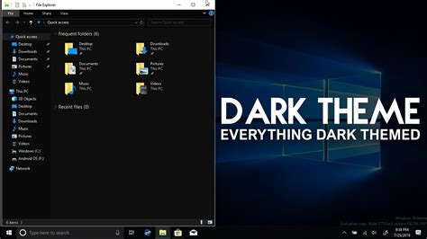 Winrar dark theme windows 10 - honadviser