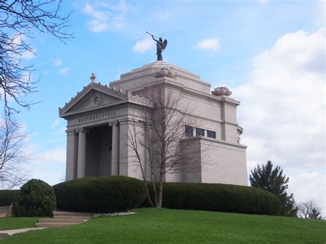 Mount Carmel Cemetery, Hillside | Been There, Seen That