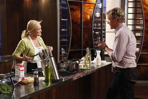 MasterChef Season 2: Finale Recap : RealityWanted.com: Reality TV, Game ...