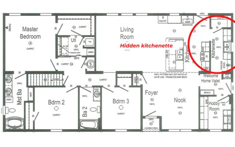 Top 4 2023 Modular Home Floor Plans