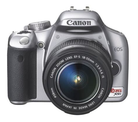 Review This...: Canon EOS Rebel XSi Review