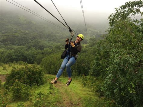 Kualoa Ranch - Jurassic Valley Zipline Tour - Hawaii Discount