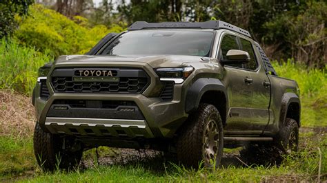 2024 Toyota Tacoma Pre Order