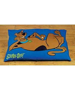 Large Scooby Doo Dog Bed - review, compare prices, buy online