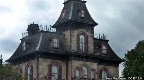 Haunted Attraction: McKamey Manor | 98 Rock Baltimore