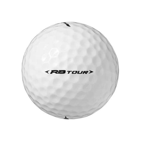 Mizuno RB Tour Golf Balls - Discount Golf Balls - Hurricane Golf