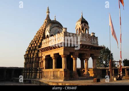 64 Yogini temple Orissa India Stock Photo - Alamy