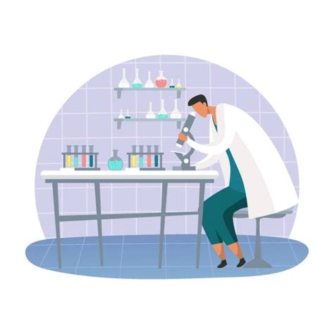 70+ Pharmacy Technician Cartoon Stock Photos, Pictures & Royalty-Free ...