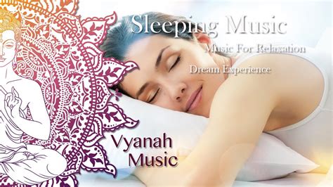 8 Hour Deep Sleep Music, Delta Waves, Deep Sleep Meditation, Inner ...