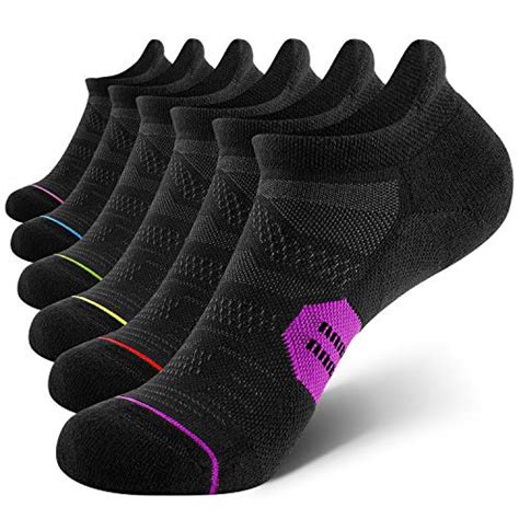 The 5 Best Cushioned Running Socks To Maximize Comfort And Performance