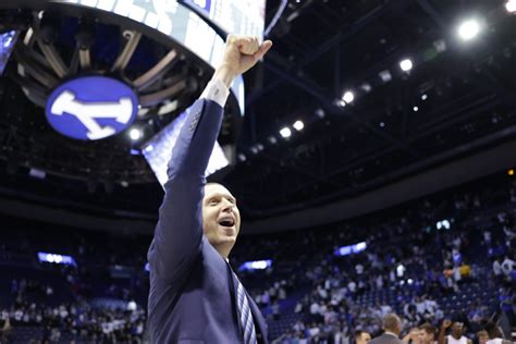 BYU men’s hoops survives ugly opener with Idaho State | News, Sports ...