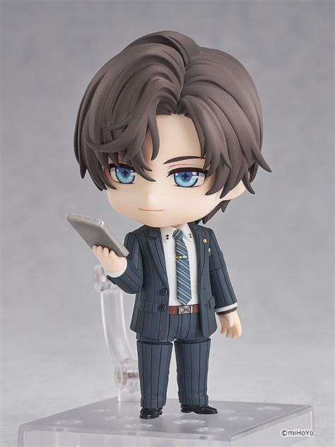 Tears of Themis - Artem Wing - Nendoroid #2135 (Good Smile Company ...