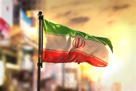 HD wallpaper: Flags, Flag Of Iran | Wallpaper Flare