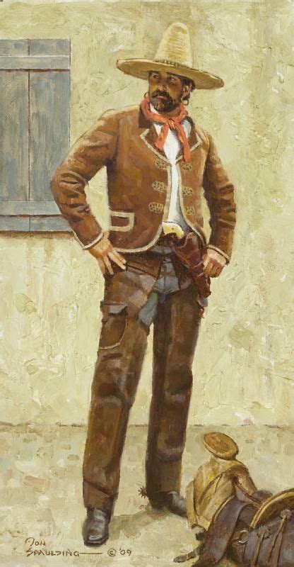 Spauling | West art, Cowboy art, Western art