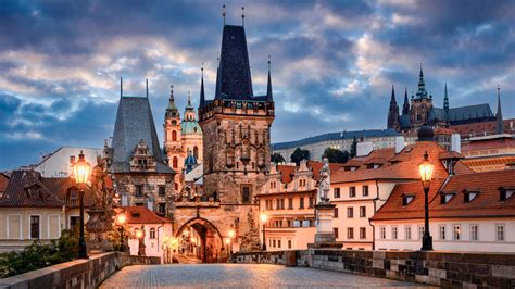 A weekend in Prague: travel guide, attractions and things to do | The Week