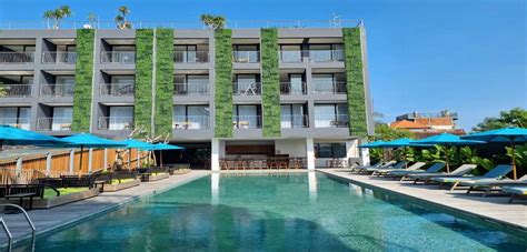 Citadines Berawa Beach Bali | Free 30 Days Stay | 5% Returns Per Year