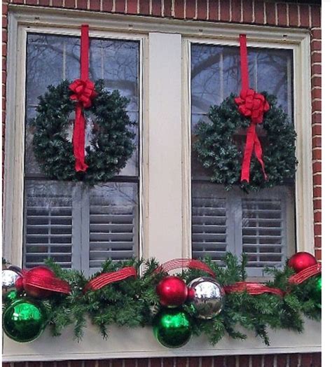 Cool Window Decorations Christmas 2022 - adriennebailoncoolschw