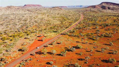 Tyrepower | Australian Outback | Fremantle Tyrepower