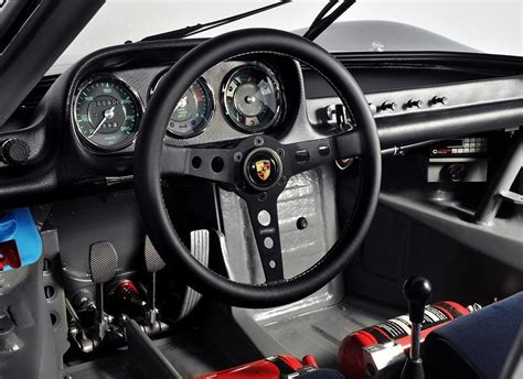 '64 Porsche 904 Carrera GTS | Porsche, Interiores de coches, Fotos de ...