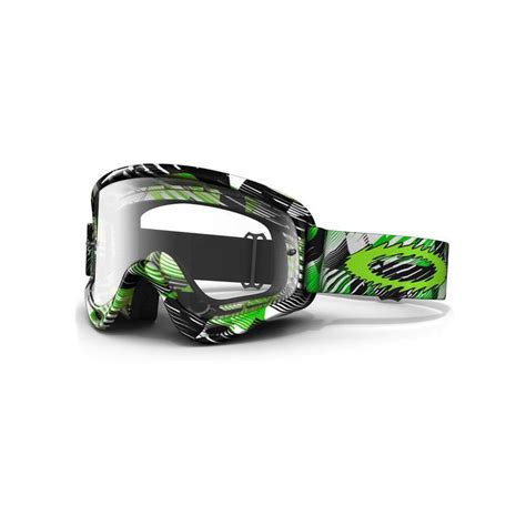 New Oakley Motocross Goggles | www.tapdance.org