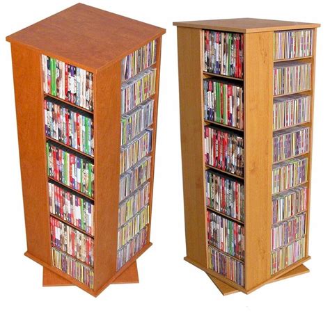 Blu-ray Media Storage - Ideas on Foter