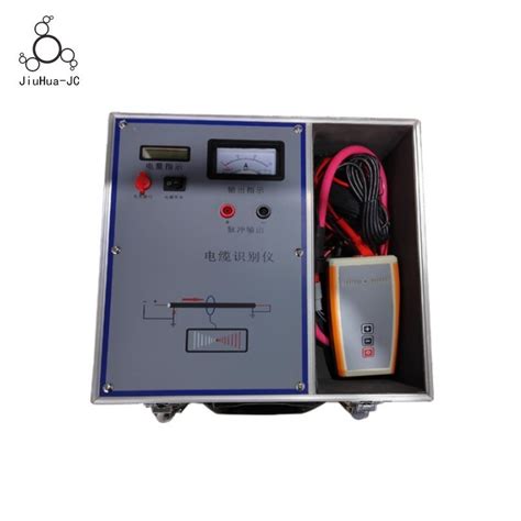 Underground Cable Tester Cable Identification Instrument Cable ...