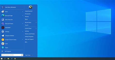 Open Shell brings back the glory days of the Windows Start Menu