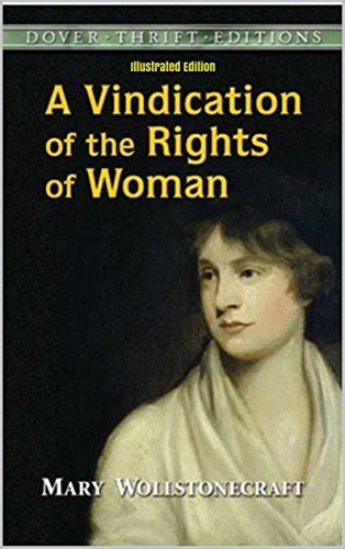 Mary Wollstonecraft biographyBiography Online