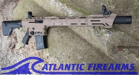 F12 FDE Sport Shotgun-Typhoon Defense SALE - AtlanticFirearms.com