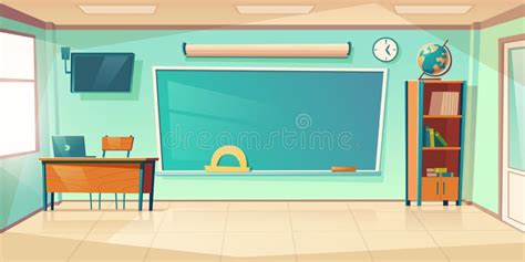 Classroom Stock Illustrations – 146,889 Classroom Stock Illustrations ...