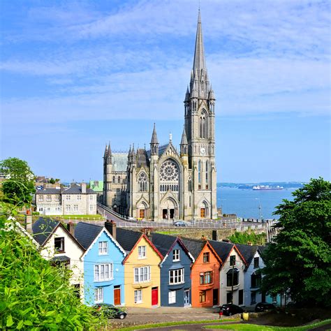 9 Helpful Travel Tips For Visiting County Cork, Ireland | County cork ...