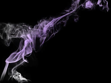 Purple smoke HD wallpaper | Wallpaper Flare