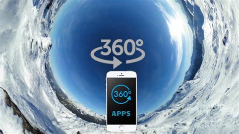 Best 360 Camera Apps For iPhone To Shoot Stunning Images