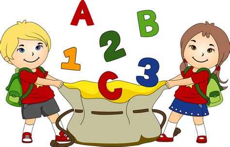 Children kids clip art free clipart images - Clipartix