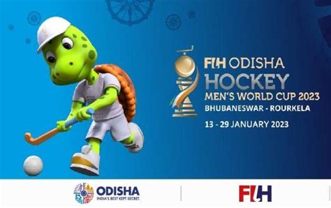 FIH Men's Hockey World Cup 2023: Full schedule and Points Table