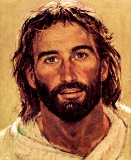 JESUS THE CHRIST - FAMOUS PAINTINGS with Bible study questions