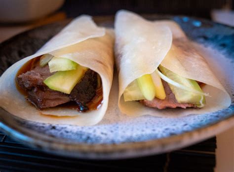 Easy every day Peking duck recipe