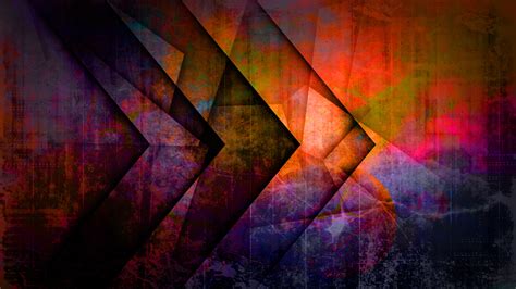 Colorful Texture 4K HD Abstract Wallpapers | HD Wallpapers | ID #38164