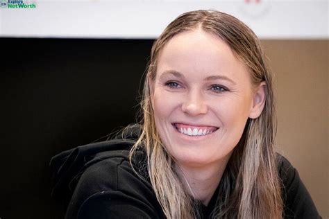 Caroline Wozniacki Net Worth 2023: Danish Tennis Player Financial Success